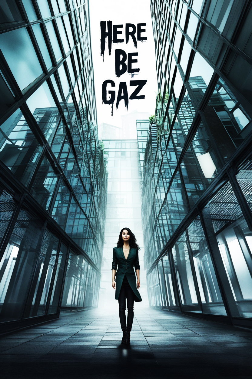 Here Be Gaz